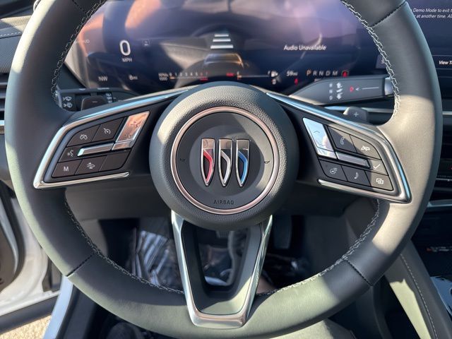 2026 Buick Envision Preferred Kerrville TX