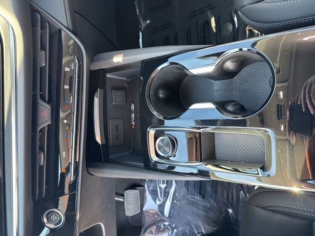 2026 Buick Envision Preferred Kerrville TX