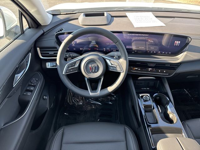 2026 Buick Envision Preferred Kerrville TX