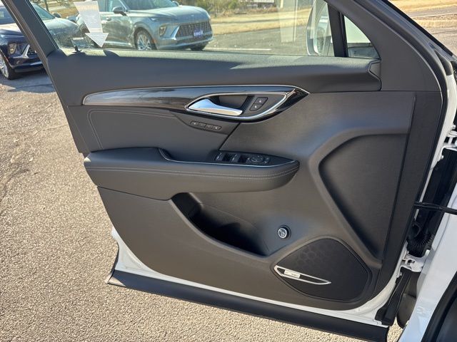 2026 Buick Envision Preferred Kerrville TX