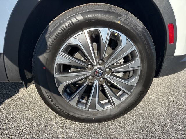 2026 Buick Envision Preferred Kerrville TX