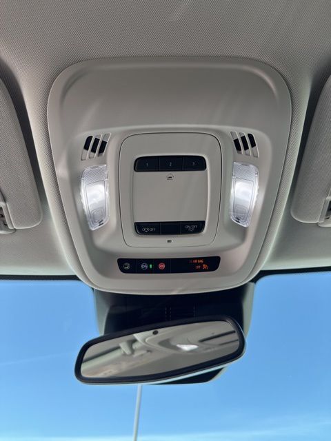 2026 Buick Envision Preferred Kerrville TX