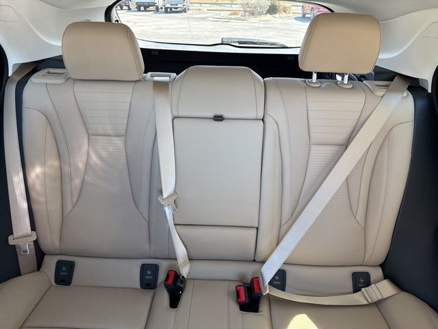 2026 Buick Envision Preferred Kerrville TX