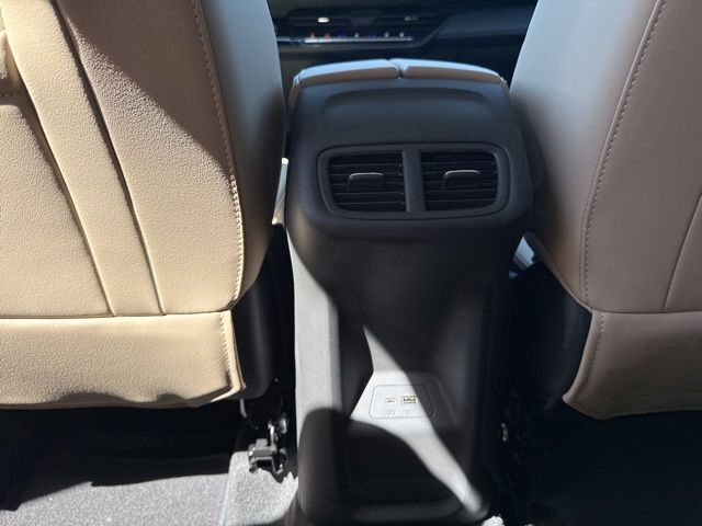 2026 Buick Envision Preferred Kerrville TX