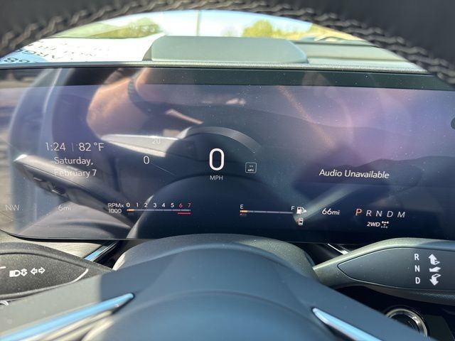 2026 Buick Envision Preferred Kerrville TX