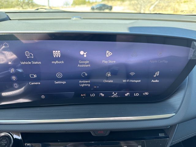 2026 Buick Envision Preferred Kerrville TX