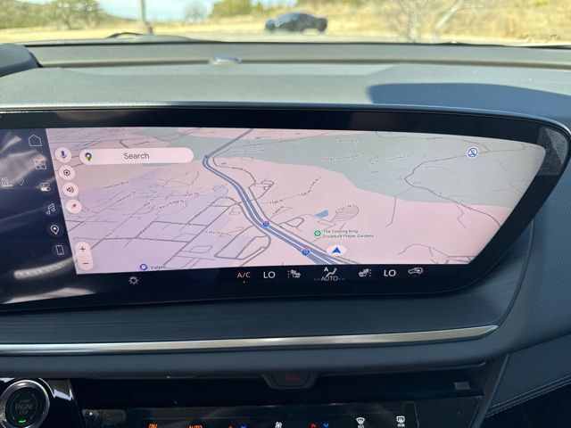 2026 Buick Envision Preferred Kerrville TX