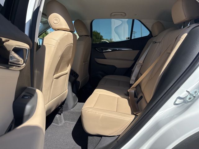 2026 Buick Envision Preferred Kerrville TX