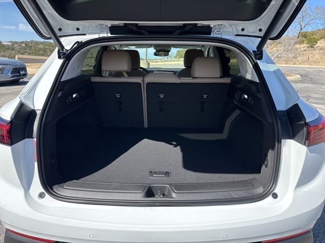 2026 Buick Envision Preferred Kerrville TX