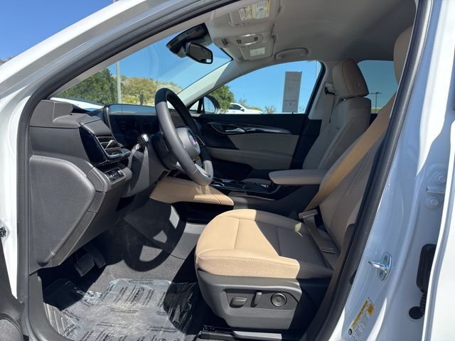 2026 Buick Envision Preferred Kerrville TX