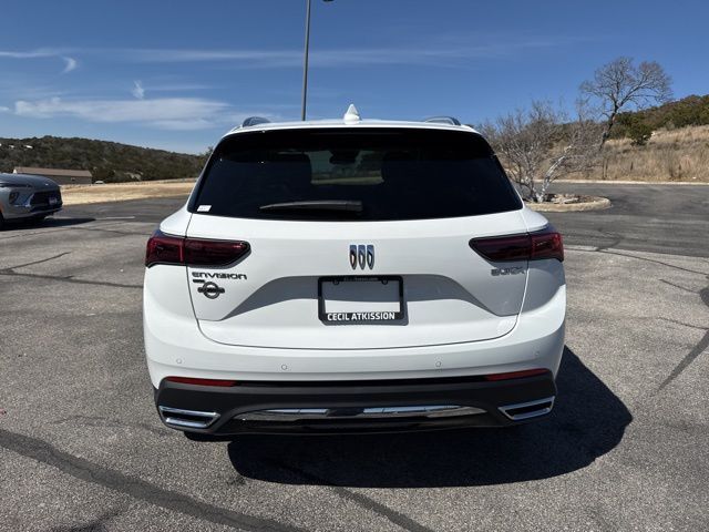 2026 Buick Envision Preferred Kerrville TX