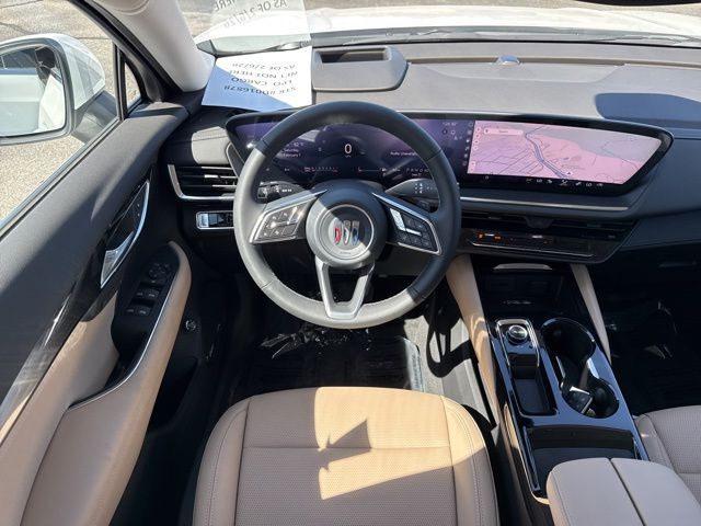2026 Buick Envision Preferred Kerrville TX