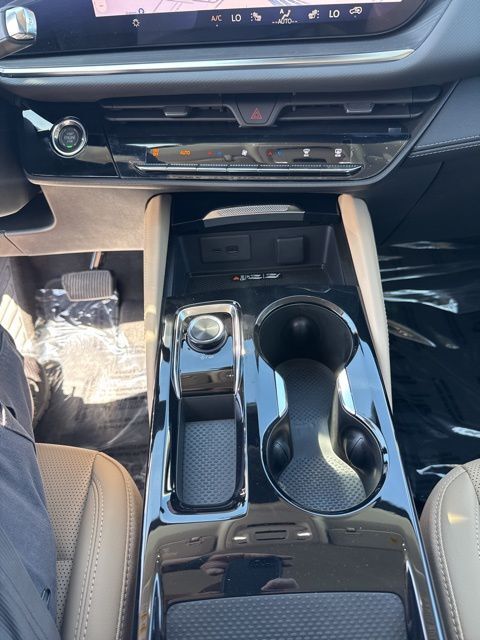 2026 Buick Envision Preferred Kerrville TX