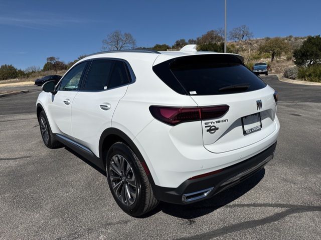 2026 Buick Envision Preferred Kerrville TX