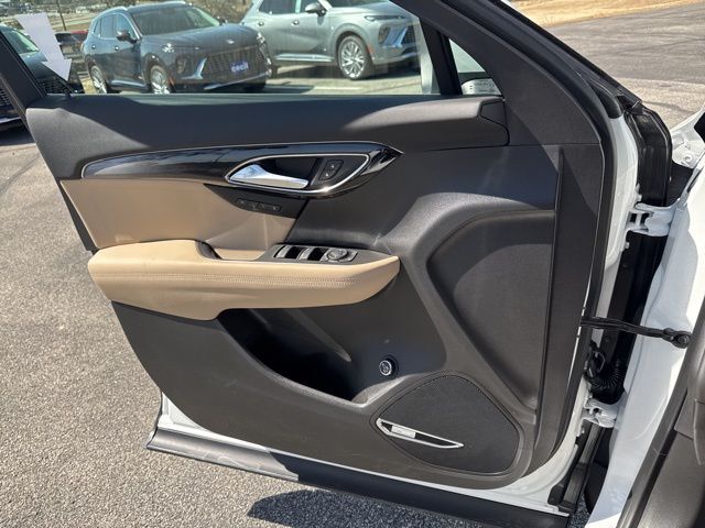 2026 Buick Envision Preferred Kerrville TX