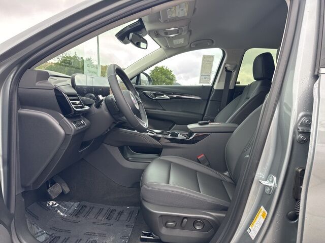 2026 Buick Envision Preferred Kerrville TX