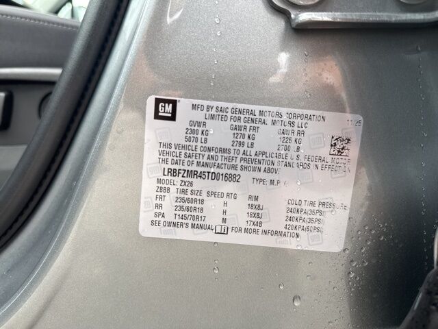 2026 Buick Envision Preferred Kerrville TX