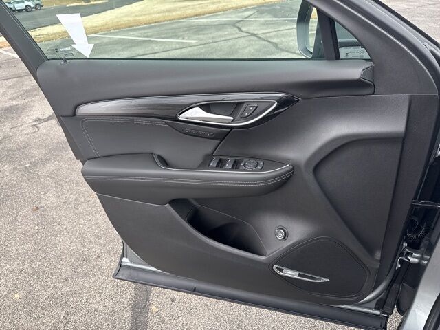 2026 Buick Envision Preferred Kerrville TX