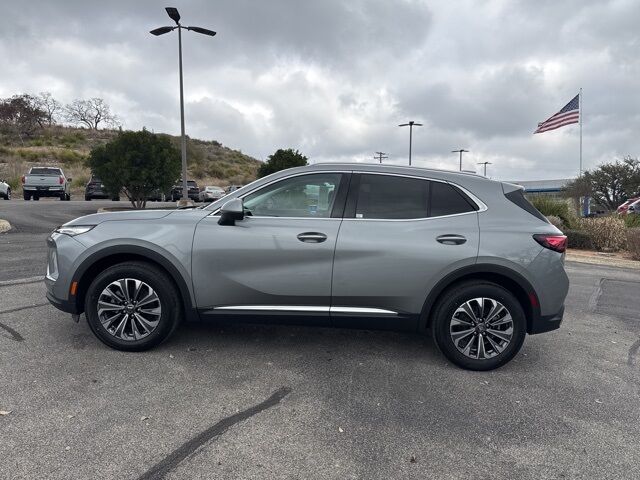 2026 Buick Envision Preferred Kerrville TX
