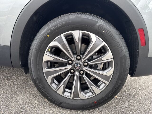 2026 Buick Envision Preferred Kerrville TX