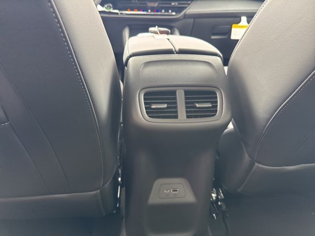 2026 Buick Envision Preferred Kerrville TX