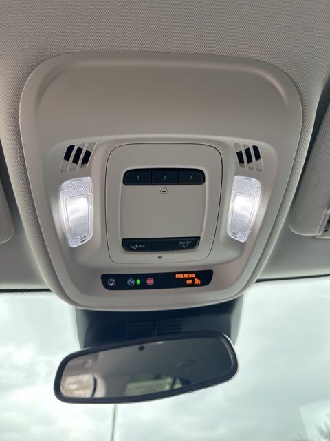 2026 Buick Envision Preferred Kerrville TX