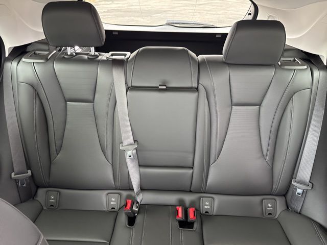 2026 Buick Envision Preferred Kerrville TX