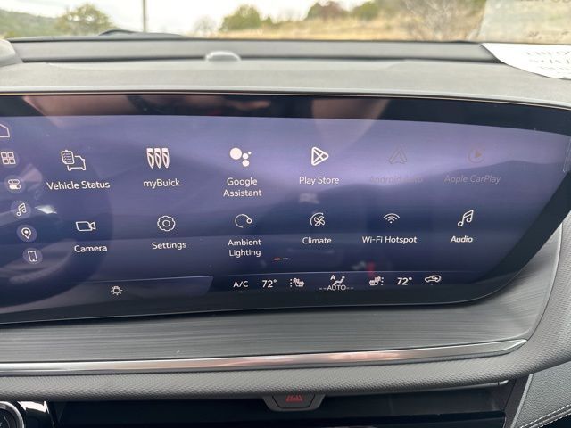 2026 Buick Envision Preferred Kerrville TX