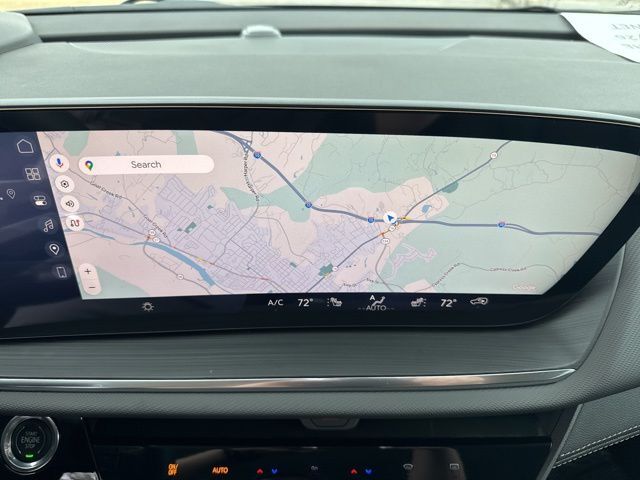 2026 Buick Envision Preferred Kerrville TX