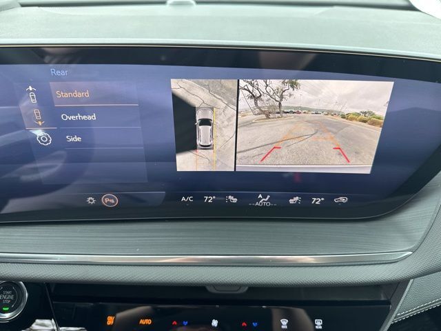 2026 Buick Envision Preferred Kerrville TX