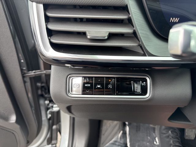 2026 Buick Envision Preferred Kerrville TX