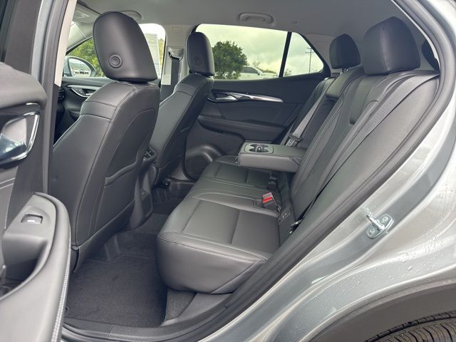 2026 Buick Envision Preferred Kerrville TX