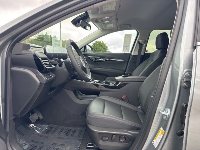 2026 Buick Envision Preferred Kerrville TX