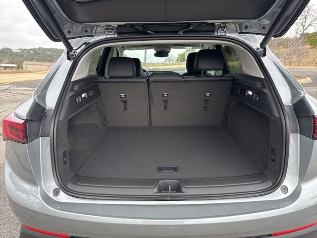 2026 Buick Envision Preferred Kerrville TX