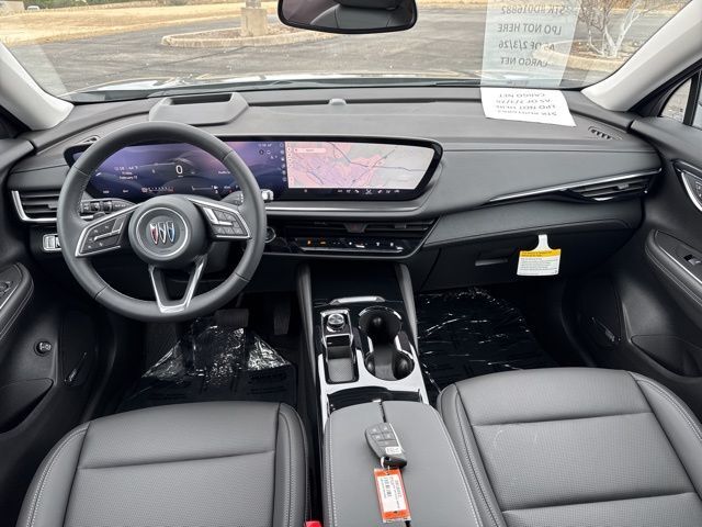 2026 Buick Envision Preferred Kerrville TX