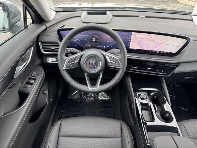 2026 Buick Envision Preferred Kerrville TX