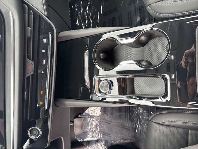 2026 Buick Envision Preferred Kerrville TX