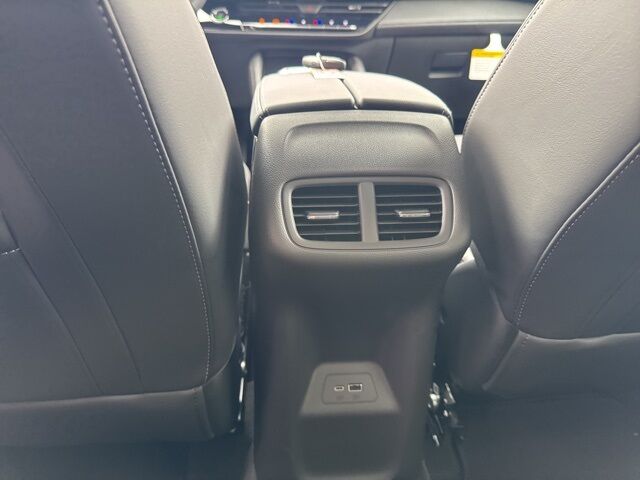 2026 Buick Envision Preferred Kerrville TX