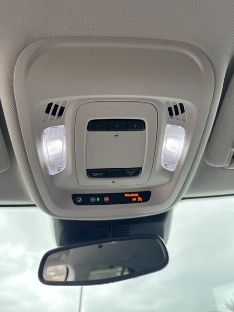 2026 Buick Envision Preferred Kerrville TX