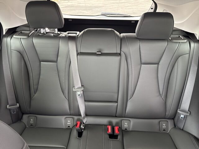 2026 Buick Envision Preferred Kerrville TX