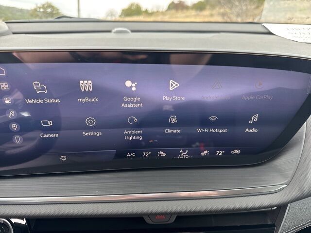 2026 Buick Envision Preferred Kerrville TX