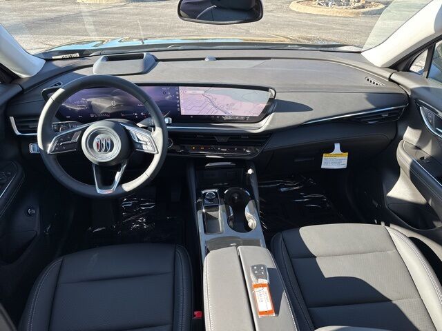 2026 Buick Envision Preferred Kerrville TX