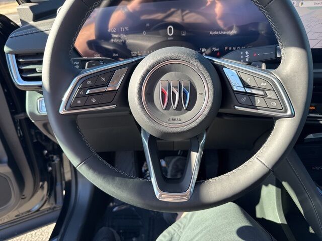 2026 Buick Envision Preferred Kerrville TX