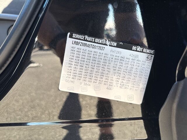 2026 Buick Envision Preferred Kerrville TX