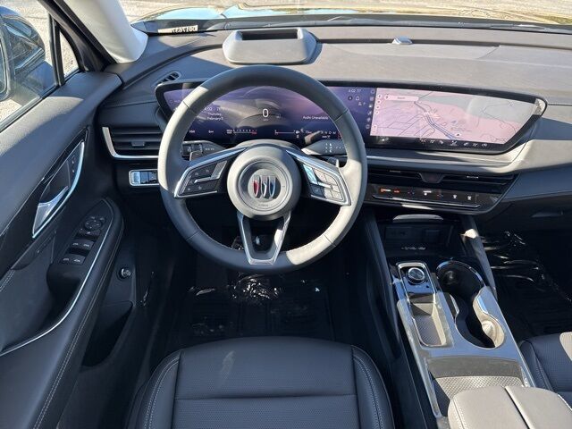 2026 Buick Envision Preferred Kerrville TX