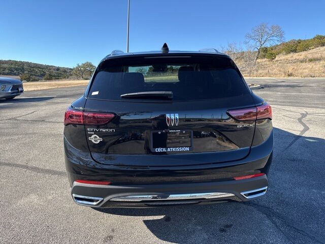 2026 Buick Envision Preferred Kerrville TX