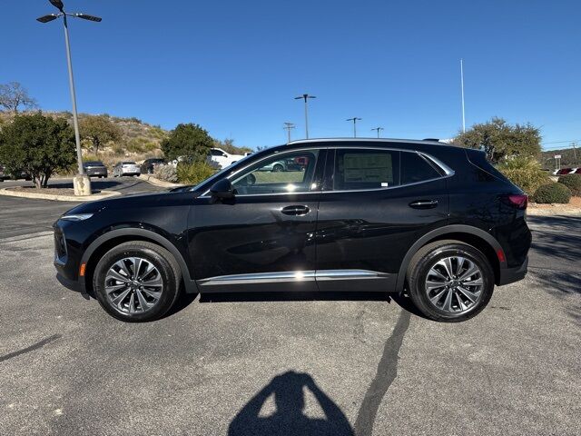 2026 Buick Envision Preferred Kerrville TX