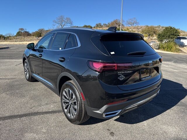 2026 Buick Envision Preferred Kerrville TX