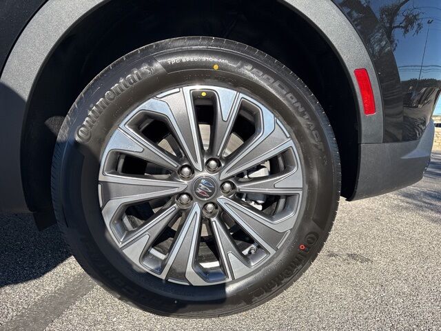 2026 Buick Envision Preferred Kerrville TX