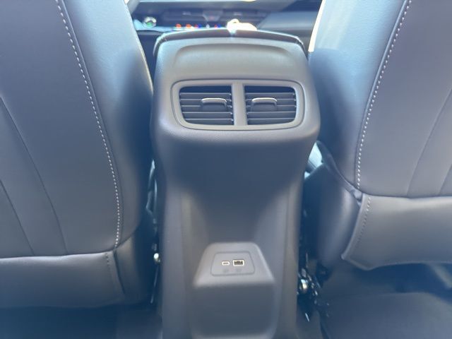 2026 Buick Envision Preferred Kerrville TX